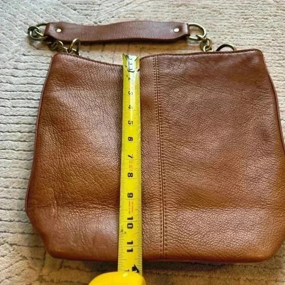 Laundry by Shelli segal leather purse - Picture 10 of 11